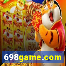 698game.com