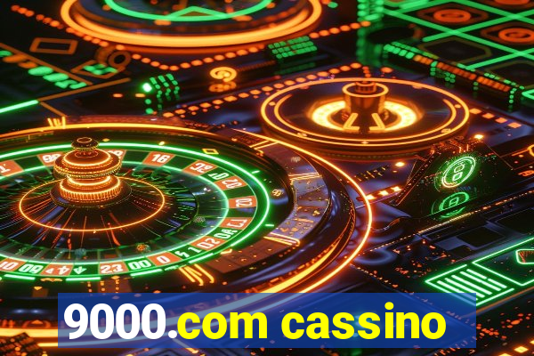 9000.com cassino