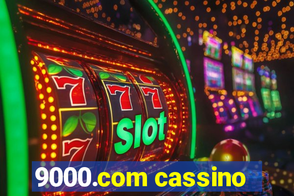 9000.com cassino