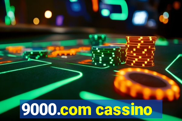 9000.com cassino