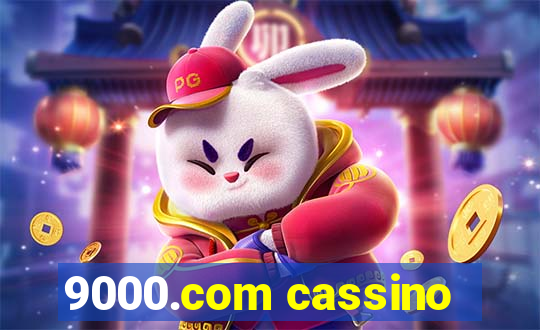 9000.com cassino