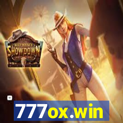 777ox.win