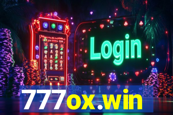 777ox.win