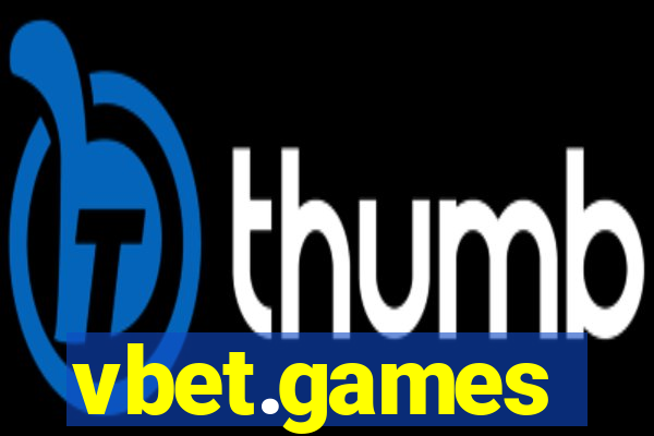 vbet.games