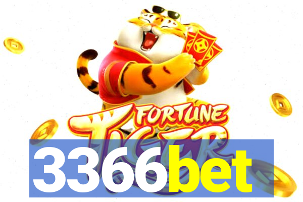 3366bet