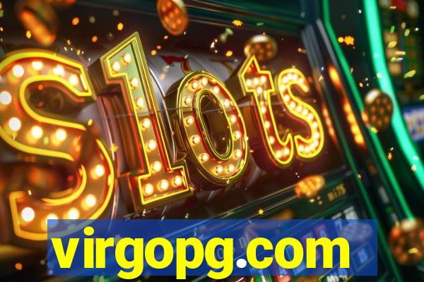 virgopg.com