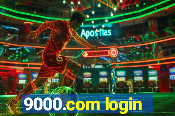 9000.com login