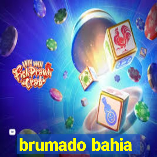 brumado bahia