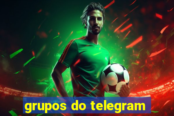 grupos do telegram