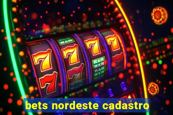 bets nordeste cadastro