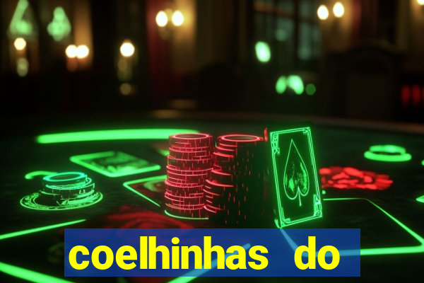 coelhinhas do brasil site