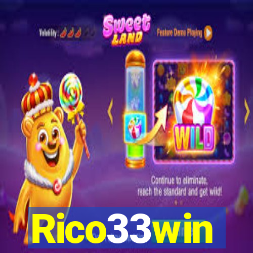 Rico33win