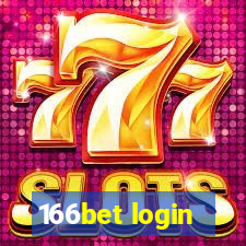 166bet login