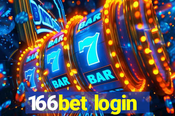 166bet login