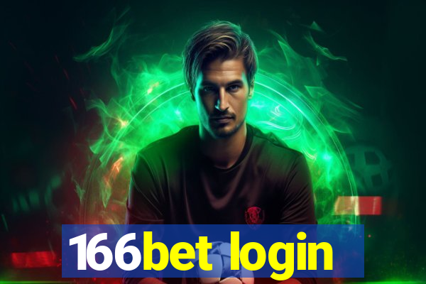 166bet login