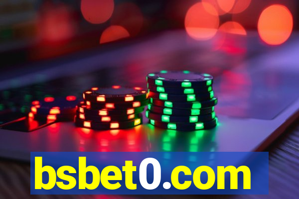 bsbet0.com