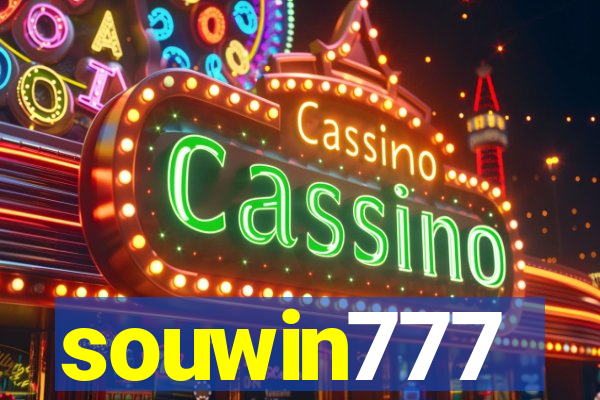 souwin777