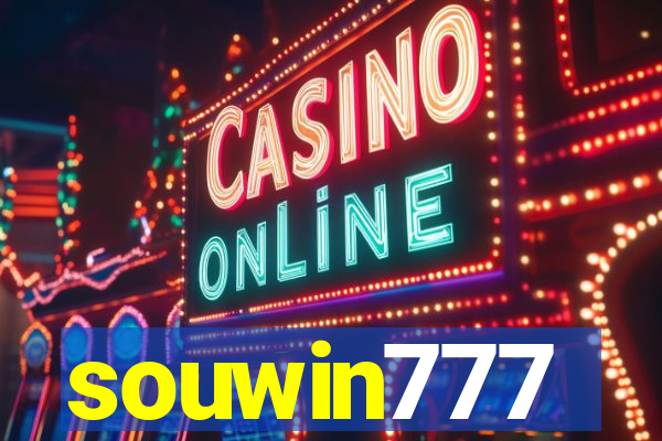 souwin777