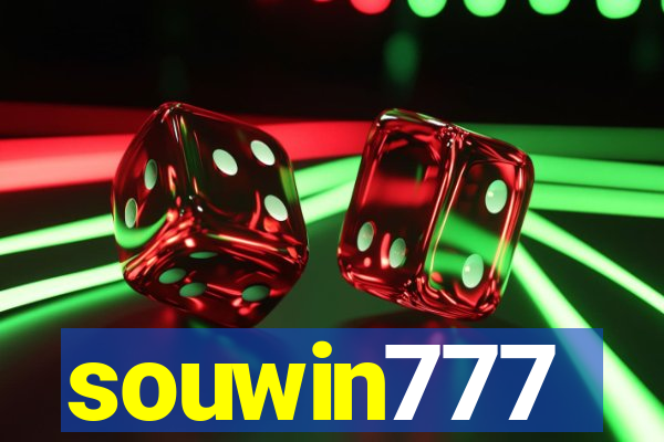 souwin777