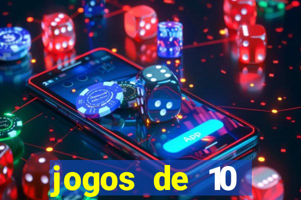 jogos de 10 centavos na bet7k