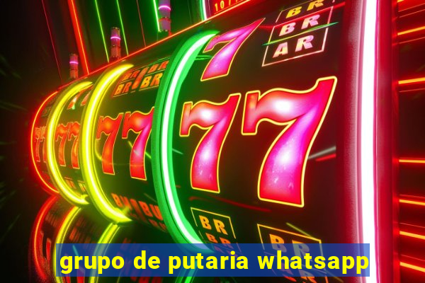 grupo de putaria whatsapp