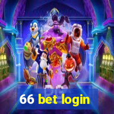 66 bet login