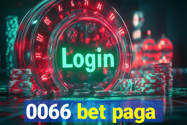 0066 bet paga