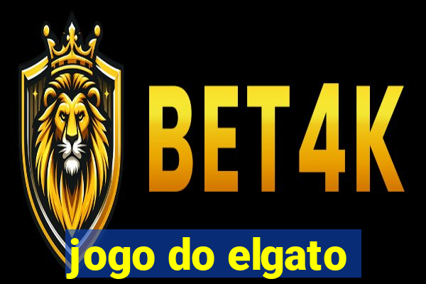 jogo do elgato