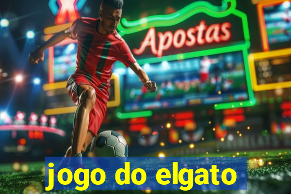 jogo do elgato