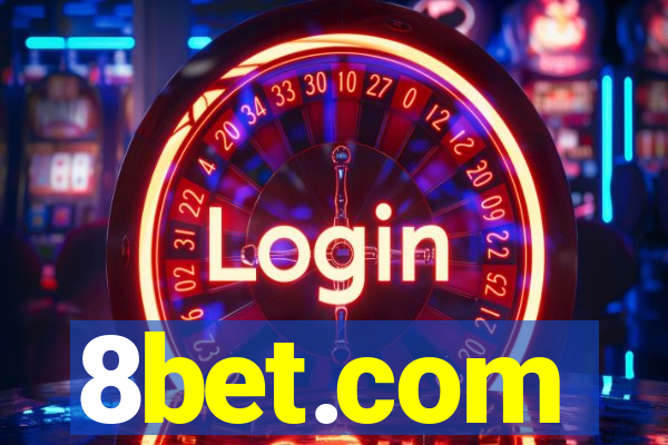 8bet.com