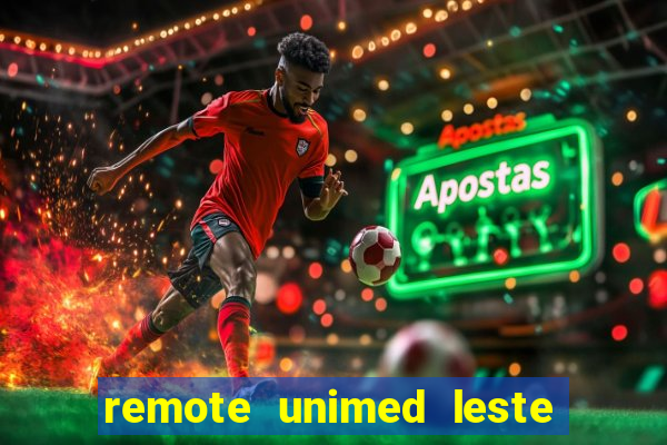 remote unimed leste fluminense coop br remote