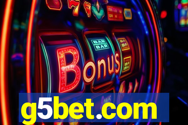 g5bet.com