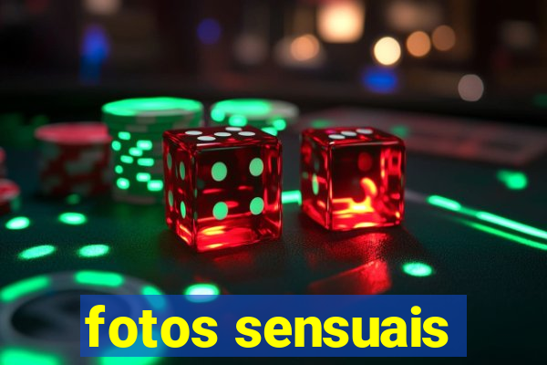 fotos sensuais