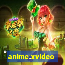 anime.xvideo