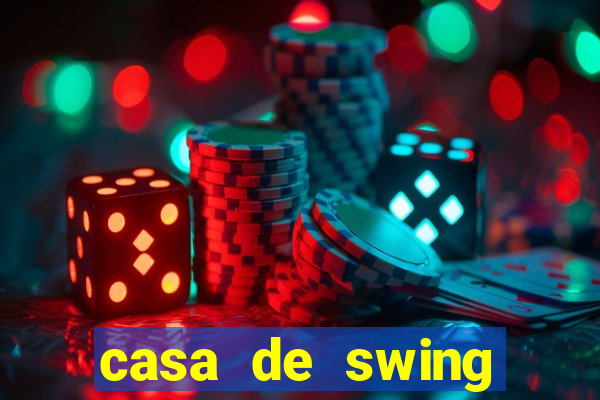 casa de swing porto seguro