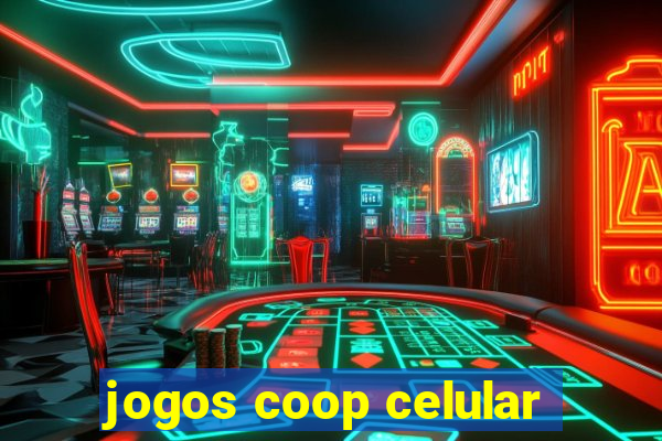 jogos coop celular