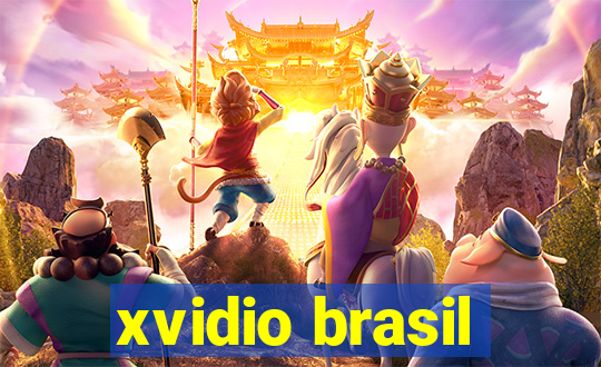 xvidio brasil