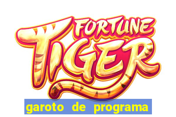 garoto de programa em porto seguro