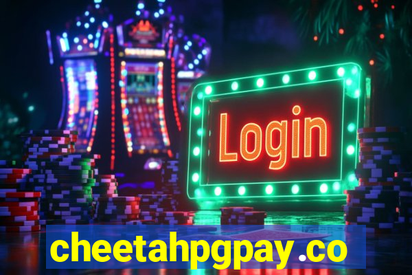 cheetahpgpay.com