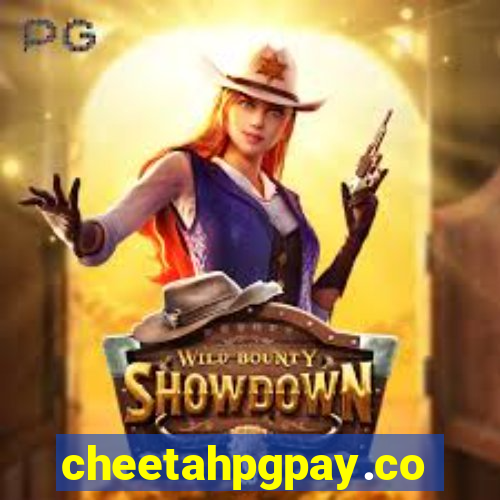 cheetahpgpay.com