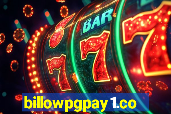 billowpgpay1.com