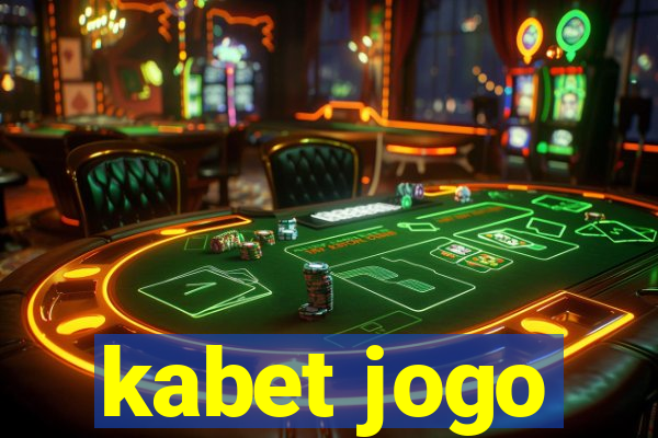 kabet jogo