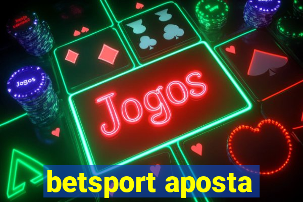 betsport aposta