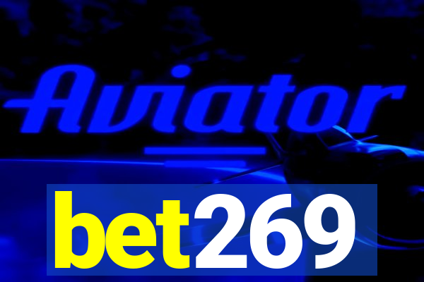 bet269