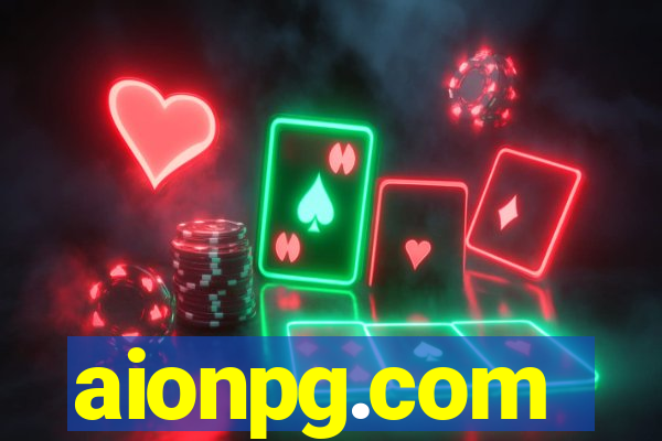 aionpg.com