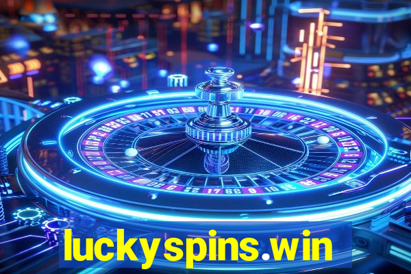 luckyspins.win