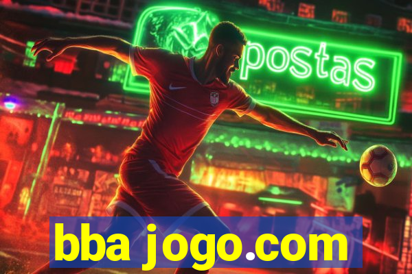 bba jogo.com