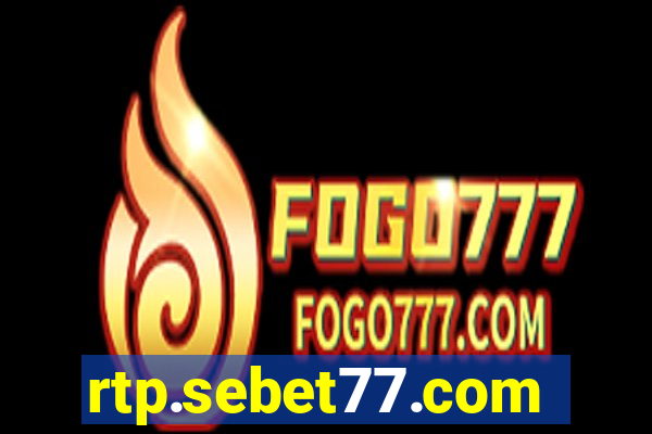 rtp.sebet77.com