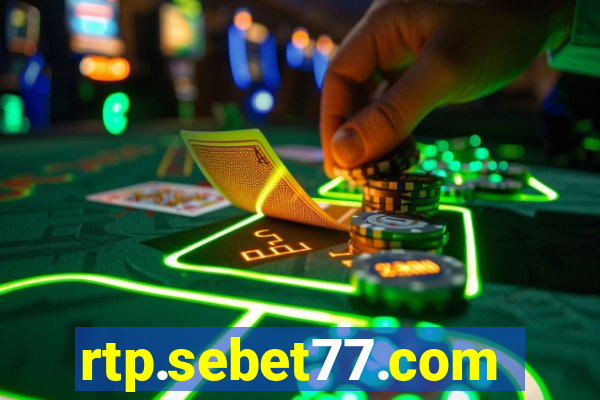 rtp.sebet77.com