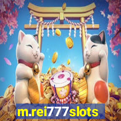 m.rei777slots